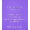 Obliphica Seaberry Medium to Coarse Hair Mask (16.9 oz) Moisturizing Treatment for Dry and Damaged Hair - 2 of 3