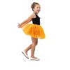 Dress Up America Tutu for Girls - 4 Layered Tulle Ballet Skirts - 15" Princess Tutu - 4 of 4