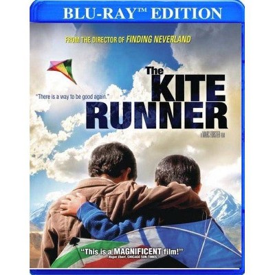 The Kite Runner (Blu-ray)(2020)