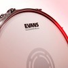 EVANS UV1 Reverse Dot Coated Snare Batter Drum Head - 4 of 4