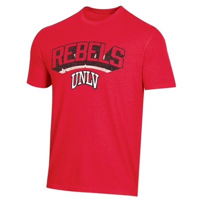 NCAA UNLV Rebels Men's Biblend T-Shirt