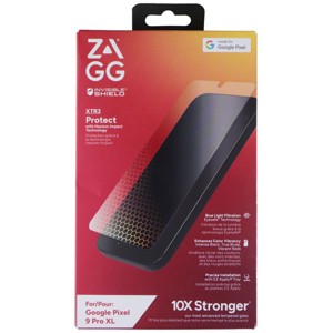 ZAGG Invisible Shield XTR3 Screen Protector for Google Pixel 9 Pro XL - 1 of 1