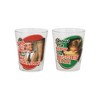 ICUP, Inc. A Christmas Story Quotes 4 Piece Shot Glass Set - 3 of 4