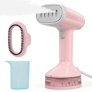 VAVSEA Steamer for Clothes 1500W Handheld Garment Steamer, Steam Iron, Portable for Travel - 1 of 4
