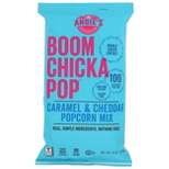 Angie's BOOMCHICKAPOP Caramel and Cheddar Popcorn Mix - 6oz/12pk