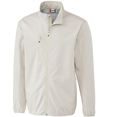 Clique Men's Trail Softshell Jacket