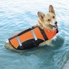 Guardian Gear Aquatic Pet Preserver M Orange - 3 of 4