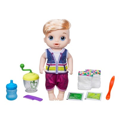 baby alive potty dance target