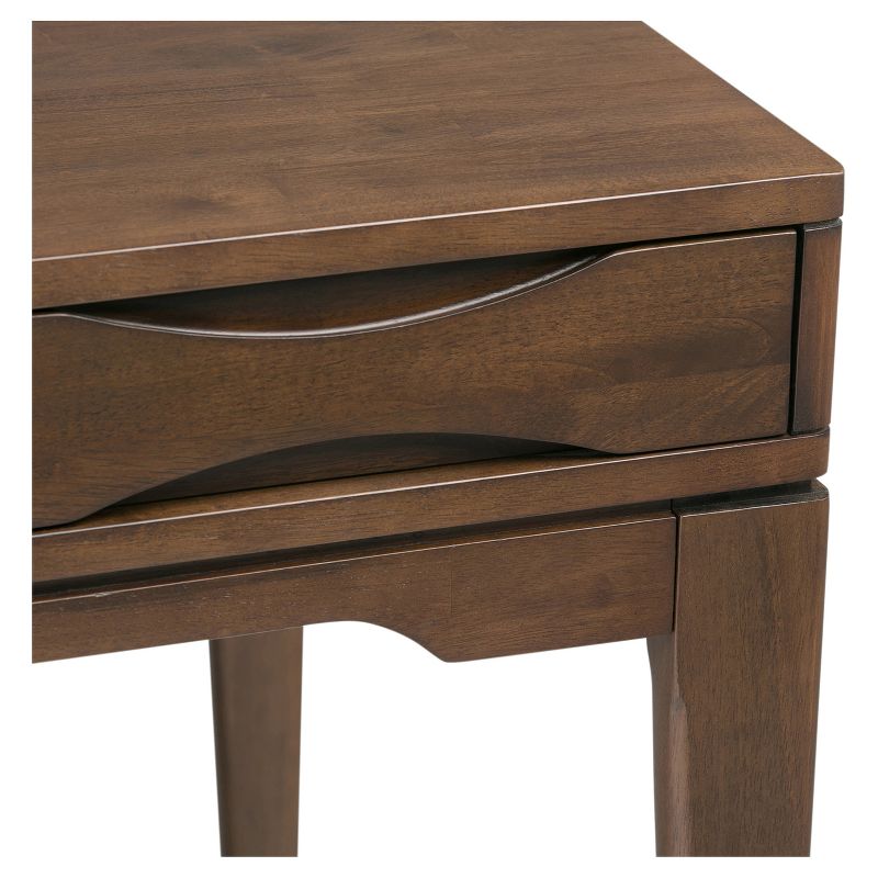 Pearson Solid Hardwood Desk - WyndenHall, 5 of 9