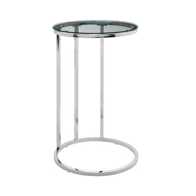 target circle table