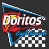 Men's Doritos Cool Ranch Retro Logo T-Shirt - 2 of 4