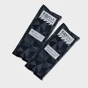 Fab Feet Women's by Foot Petals Deodorizer Charcoal Bags - Black - 2 of 4