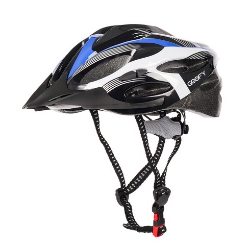 GOOFY Adult Aero Motion Helmet, Lightweight and Adjustable with Pads And Visor for Men and Women - image 1 of 1