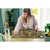 Ravensburger Bizarre Bookshop 2 Jigsaw Puzzle - 1000pc - 3 of 4