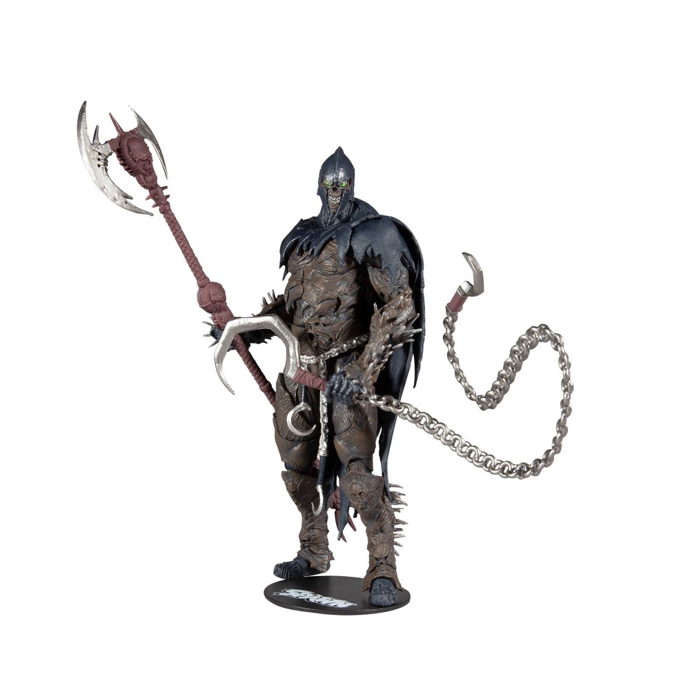McFarlane Toys - Spawn 7" Raven Spawn Figure