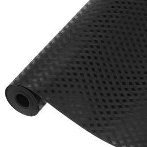 Unique Bargains Non-Slip EVA Material Washable Shelf Liner - 1 of 4