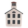 Cat's Meow Village 6.0 Inch Police Department Series V 5 Retired Village Buildings - 2 of 2