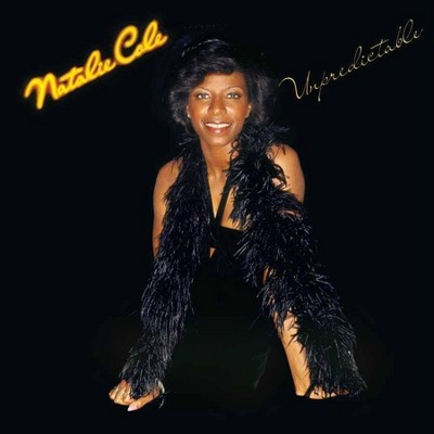 Natalie Cole - Unpredictable (Vinyl)