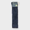 Women's Cushioned Scrunch 2pk Athletic Crew Socks - All In Motion™ 4-10 - 2 of 4