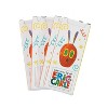 Eric Carle;Fun Express 3 1/2" 4-Color World of Eric Carle The Very Hungry Caterpillar™ Crayons - 24 Boxes - 2 of 2