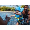 Speedo Infant Life Vest - Blue - 4 of 4