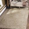 Vintage VTG159 Power Loomed Indoor Skid-Resistant Rugs - Safavieh - 2 of 4