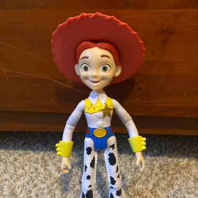 NEW Disney Pixar Target Toy Story Signature Collection Jessie