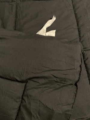 Goose Down Alternative Comforter Duvet Insert - Cgk Linens : Target