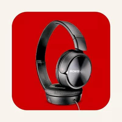 Target sony online headphones