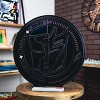 Hasbro Transformers Choose Your Side Acrylic Plug In Ekkolight 23.5 Inch Indoor Accent By Melrose - 3 of 3