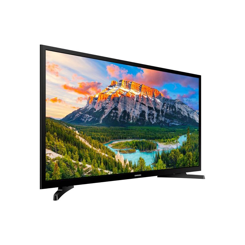 Samsung 32&#34; 1080p Smart FHD LED TV - Black (UN32N5300), 4 of 9