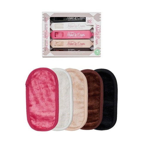 Makeup Eraser Holiday 2023 Cracker Skincare Took Gift Set - 5ct : Target