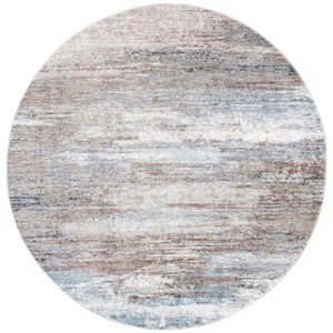 Jasmine JSM337 Power Loomed Rugs - Safavieh - 1 of 4