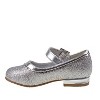 Josmo Girls Strap Heel Dress Shoes (Toddler) - 3 of 4