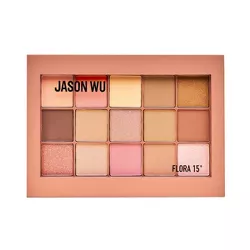 Jason Wu Beauty Flora 15 Eyeshadow - 0.48oz