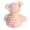 Aurora Tubbie Wubbie 12" Pig Pink Stuffed Animal - 4 of 4