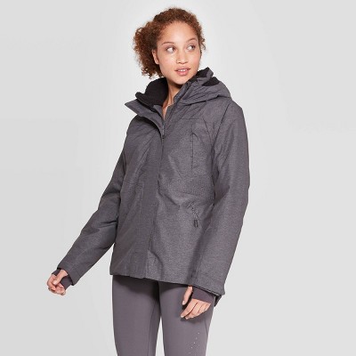 champion snow jacket