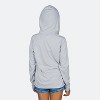 Vapor Apparel Youth UPF 50+ UV Sun Protection Solar Hoodie - 4 of 4