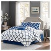 Becker Complete Comforter and Sheet Set - image 3 of 4