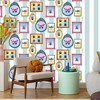 Veer Decor Entomology Gallery Wallpaper - 3 of 4