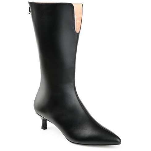 Target mid calf on sale boots