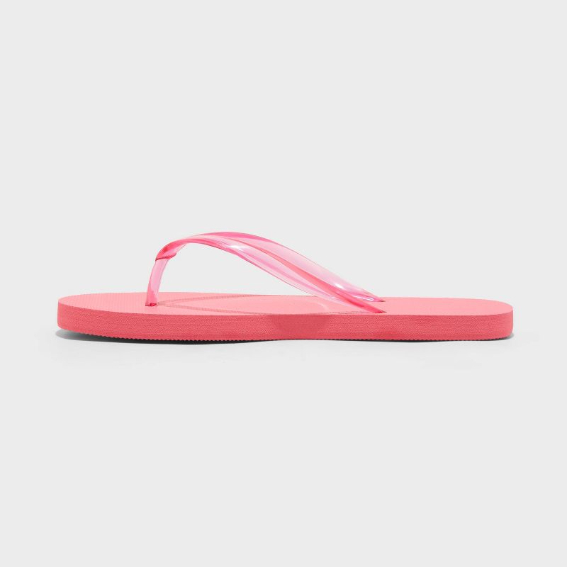 Women's Sydney Flip Flop Sandals - Shade & Shore™, 3 of 6