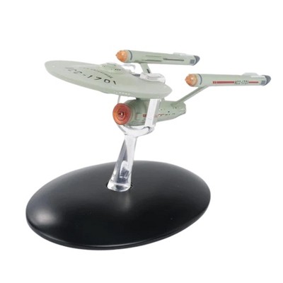 Eaglemoss Collections Star Trek Starship Replica | Pike's USS Enterprise (2254)
