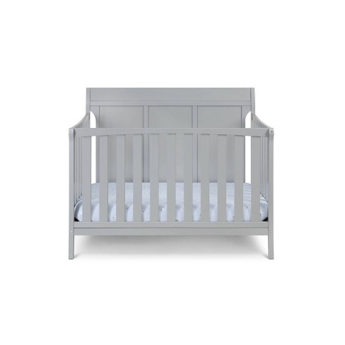 Delta children best sale epic crib