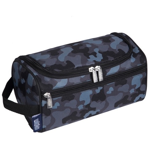 Homz Storage Tote 27Gal Camo