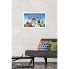 Trends International Star Wars: Resistance - Flight Framed Wall Poster Prints - 2 of 4