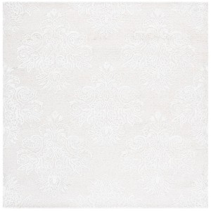 Glamour GLM619 Hand Tufted Indoor Rugs - Safavieh - 1 of 4