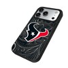 NFL AFC Teams Paisley MagSafe Compatible Cell Phone Case for Apple iPhone 17 Series - 2 of 4