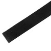INSPIRE CHIC Women's All-match Braided Pants Belt Smooth Buckle Casual Daily Canvas Belt - 3 of 4