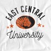 Women's East Central University Tigers T-Shirt - 2 of 4